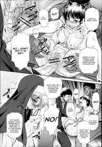 [NABURU] 72 Day 1- 4 [English] [CGrascal]