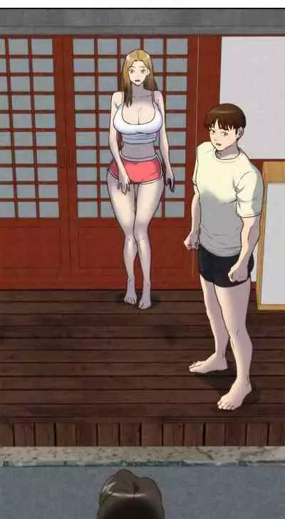 朋友的姐姐 1-42