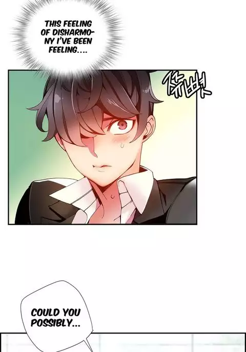 Lilith`s Cord Ch.1-26