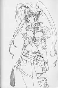 (C53)[UROBOROS (Utatane Hiroyuki)] Toppatsusei Empitsu Shoukougun Special