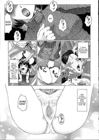 [Fuusen Club] Wicked Prison INFERNO Ch. 1 [English] {Magnificent Bastard}