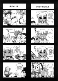 [Kumoi Takashi] Strange Heart [English] [SaHa]