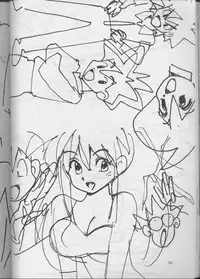 (C52) [Ura Tariru Kumi (Egawa Tatsuya)] Ura Tariru Kumi Taisoushuuhen (Golden Boy)