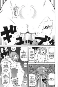 [John K. Pe-Ta] Purupuru Monzetsu License [English] [SaHa]