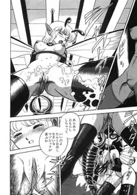 [Kondom] Bondage Fairies Zannin Shimai