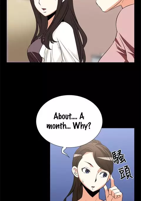 Love Parameter Ch.1-50