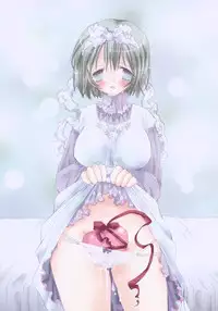 [Inomoto Rikako] Cherry ♥ Pie