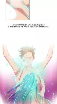 [BYMAN] Sex Knights-Erotic Sensuality & Perception Ch.1-13 (English) (Ongoing)