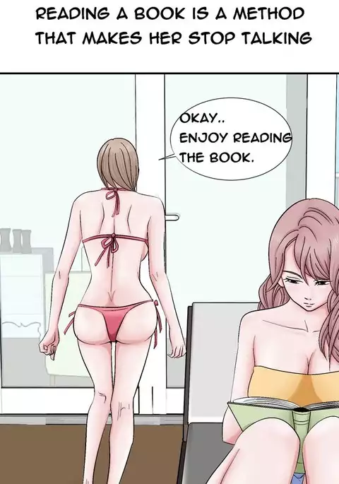 The Taste of Hands Ch.1-62