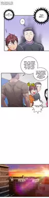 Ghost Love Ch.1-14 (English) (YoManga) (Ongoing)