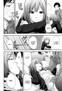 [Coelacanth] Funky Glamourous [English]