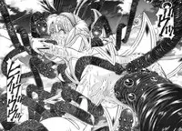 [KAKINOMOTO UTAMARO] Houkai no Doukoku