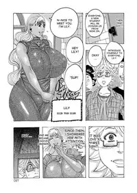 [Jeanne DA'ck] HareBare Harenchi Ch. 1-10 [English] [desudesu] [Digital]