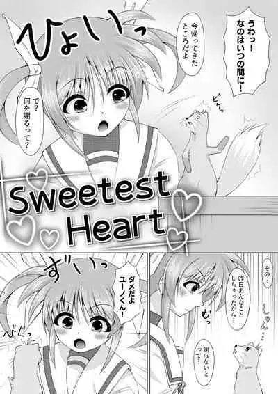 Sweetest Heart