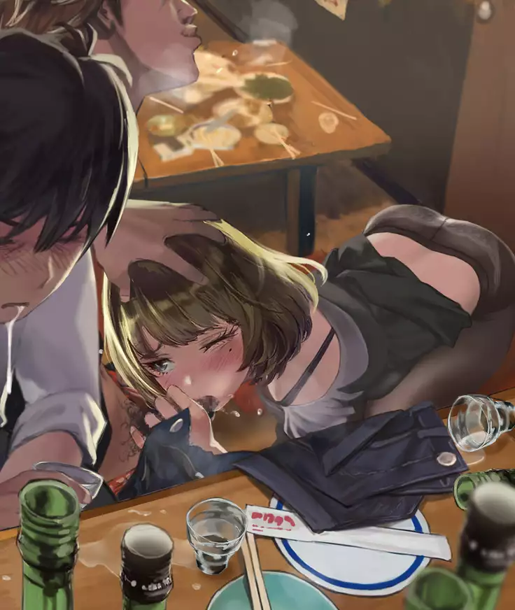 楓さん、大ファンです！