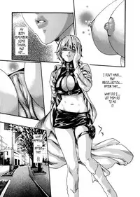 [Haruki] Kisei Juui Suzune | Parasite Doctor Suzune 5 [English] [Tonigobe]