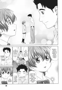 [Yarii Shimeta] Koi Suru Houkago [English] [Decensored]