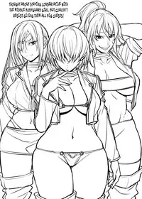 [Korotsuke] Nekura Megane ♀ | The Creepy Glasses Girl [English] [Ongoing] {darknight}