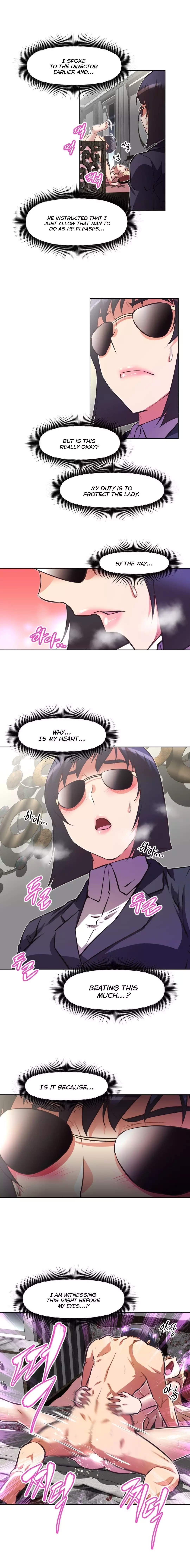 Brawling Go Ch.76-105