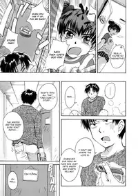 [Tsukino Jyogi] Mousou Diary - The Delusion Diary [English]