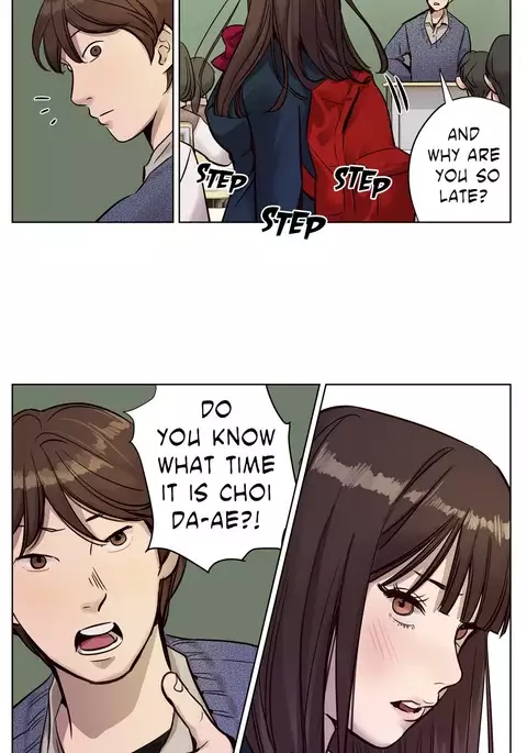 Atonement Camp Ch.1-42