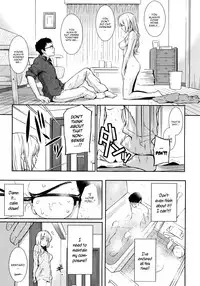 [Homunculus] Renai Sample + Bonus Booklets [English] [Tankoubon version]