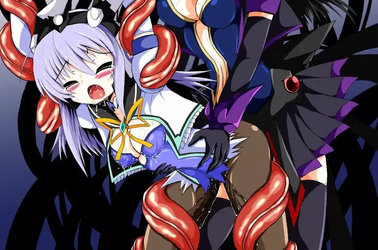 Mahousensi ingokuhen 3 vol.1