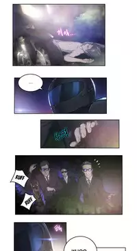 [BYMAN] Erotic Sensuality & Perception Ch. 1-8 [English] (YoManga) (Ongoing)