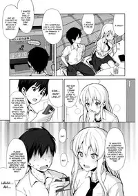 [Lunch] Koinaka [English] {doujin-moe.us}