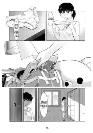 Otonano Omochiya 6 Kan Ch. 1