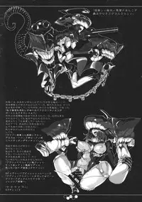 (C85) [SHIS (Z-Ton)] THE ABYSS (Kantai Collection -KanColle-)