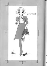 [T2 UNIT] Oh! Robomusume Chuu Shuugou! (The Big O)