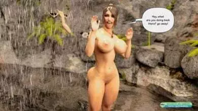 [Brown Shoes] – The Beast Land Part 1