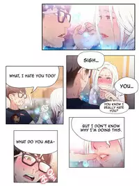 Sweet Guy Chapter 11 [ENGLISH] (Full Color)