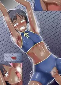 [Evork Festa (Drain, Inoue Nanaki)] Sensai Injo [English] [hyarugu] [Digital]