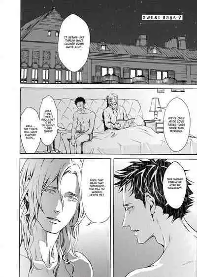 Coyote vol.1 + Extras