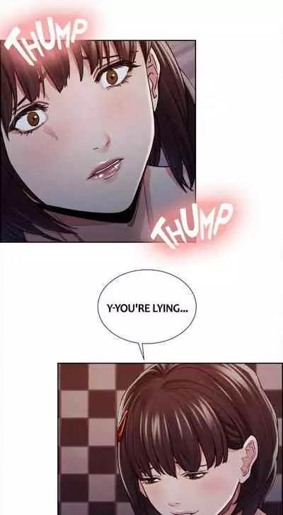 Taste of Forbbiden Fruit Ch.9/24