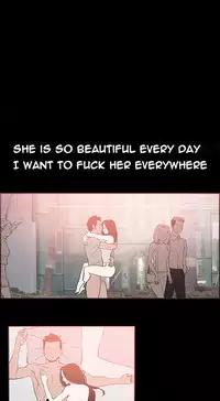 [Mr. Byeong-Su] Cohabitation Ch.1-35.5 (English) (Ongoing)