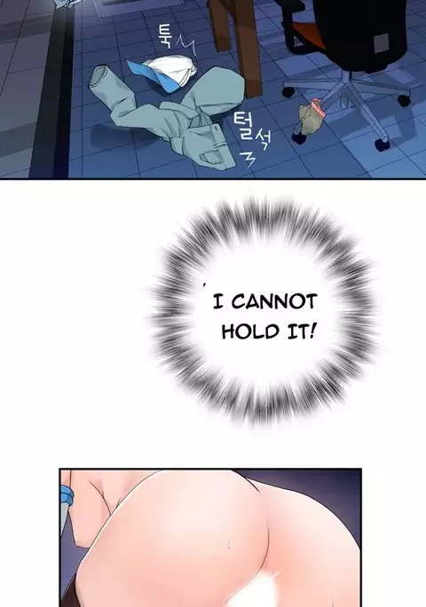 Tissue Thieves Ch.1-4