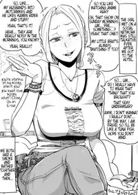 [Haitukun] Hitozuma Futakoma | One Married Woman and Two Panels [English] [N04h]