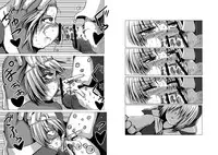 [Chizu kara Kieta Mura (Sonchou)] Warui Bridget 2 (Guilty Gear) [Digital]