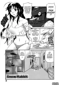 [Amatarou] Parade! [English] [Tadanohito]