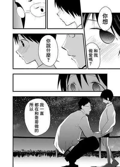 Netorare Tentai Kansoku | 天文觀測NTR