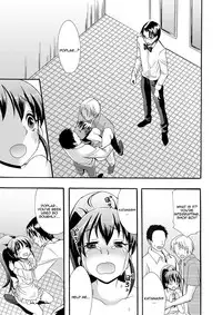 (SC48) [Otabe Dynamites (Otabe Sakura)] Nikubenki Hajimemashita (WORKING!!) [English] =LWB=