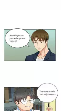 [Pimpdog] Johnson Contractor [English] (Incomplete)