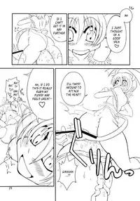 (C80) [Ratio1 (Ponhosikotu)] Vampires! (Darkstalkers) [English] [_ragdoll]