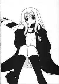 (C63) [SUKAPON-DO (Kagawa Tomonobu, Yano Takumi)] Ha-To (Harry Potter)