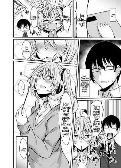 PROVISIONAL NAME Diet