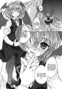 (C80) [Kinetoscope (Chourui, Yukarigawa Yumiya)] Shinsei Romanticist (Touhou Project) [English] [CGrascal]