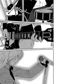 [Ryohzoh] Irodori - Colorful Dreams (English)